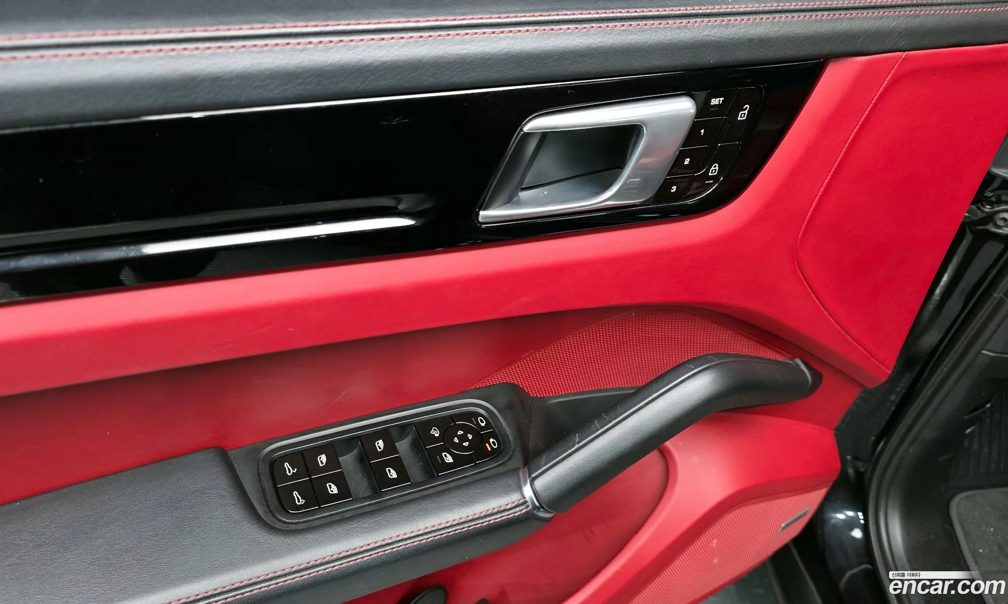 Porsche Cayenne 2020 WP1BA29Y0LDA67431 — 22