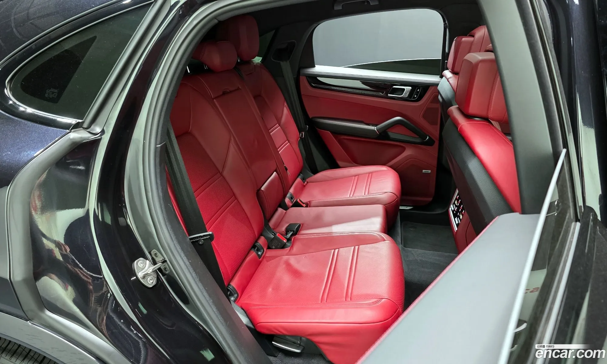 Porsche Cayenne 2020 WP1BA29Y0LDA67431 — 18