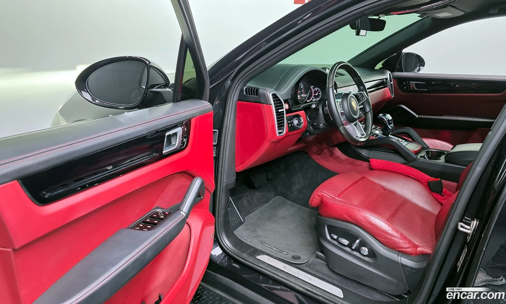 Porsche Cayenne 2020 WP1BA29Y0LDA67431 — 25