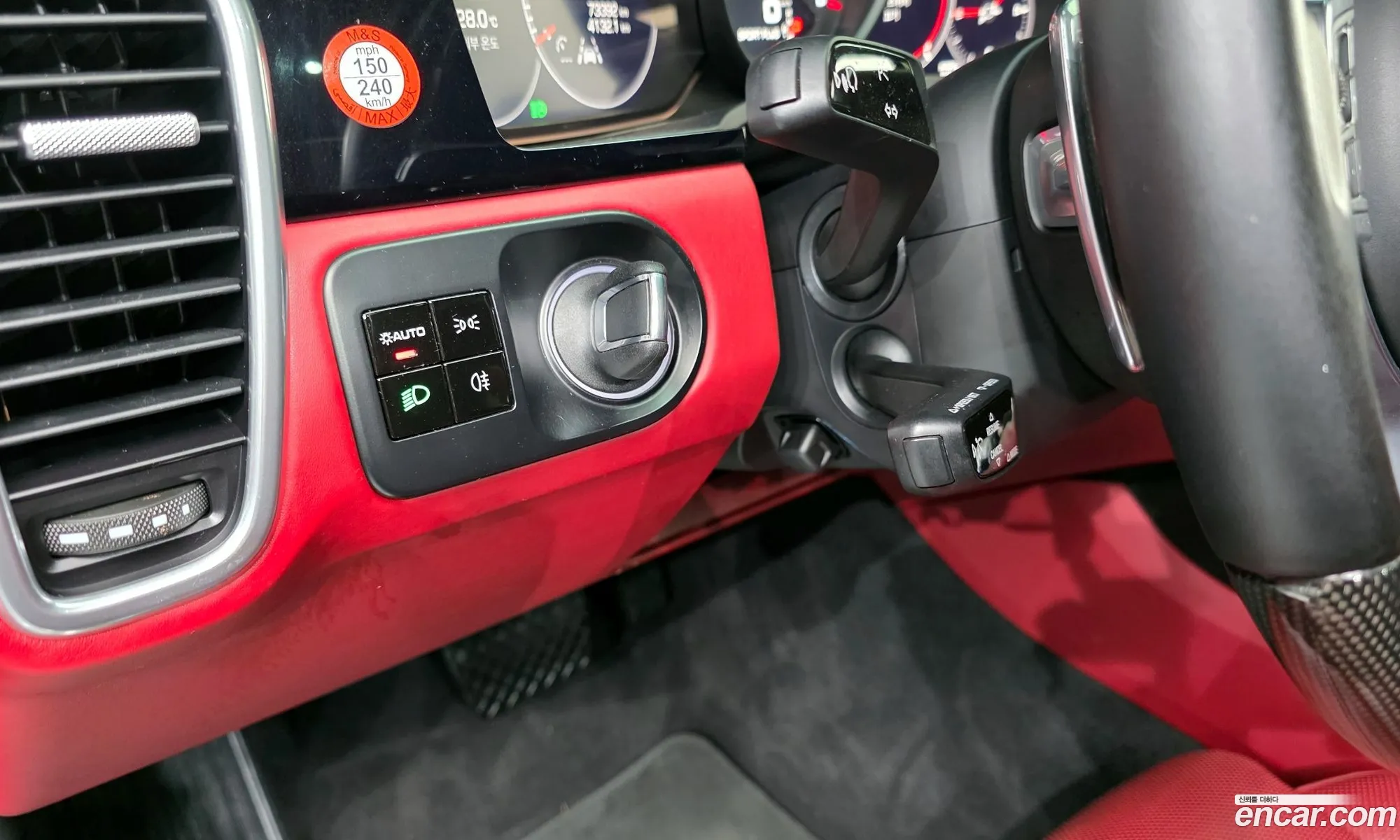 Porsche Cayenne 2020 WP1BA29Y0LDA67431 — 14