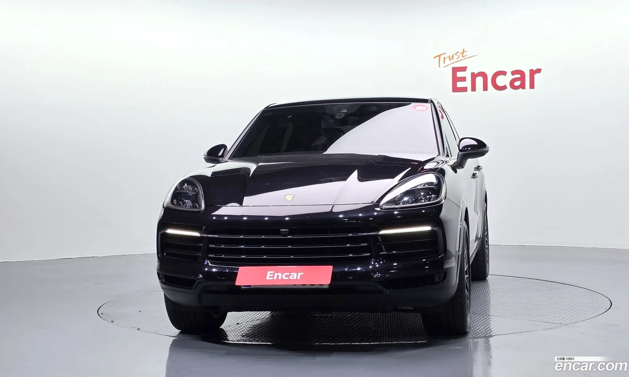 Porsche Cayenne 2020 WP1BA29Y0LDA67431 — 32