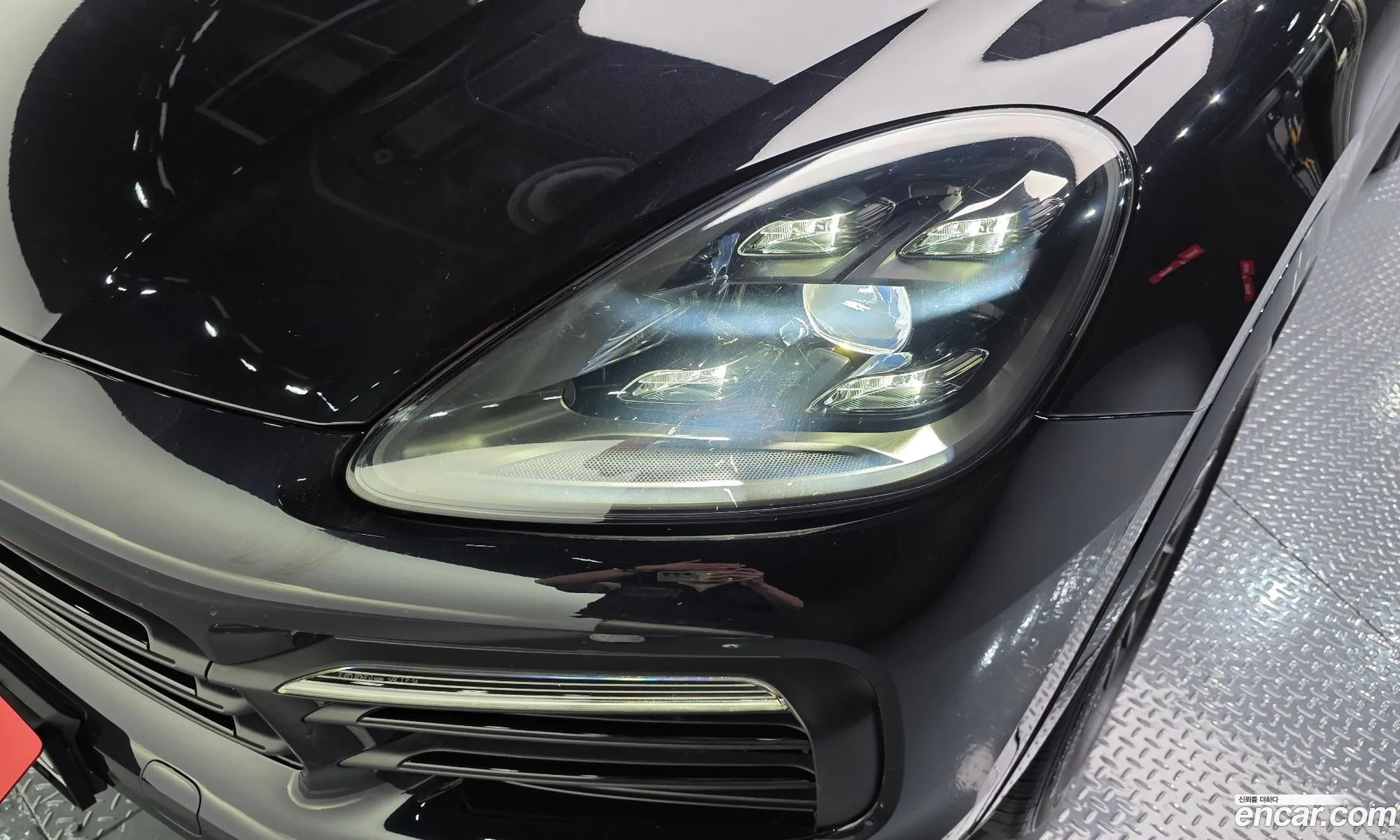 Porsche Cayenne 2020 WP1BA29Y0LDA67431 — 20