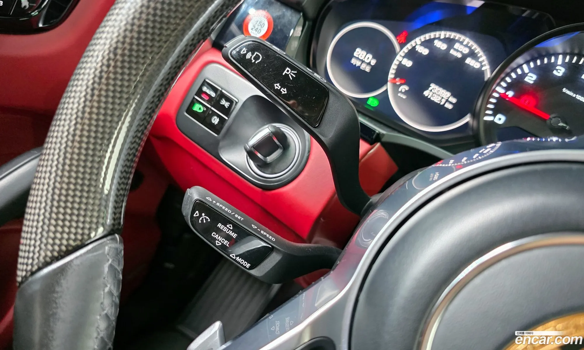 Porsche Cayenne 2020 WP1BA29Y0LDA67431 — 19