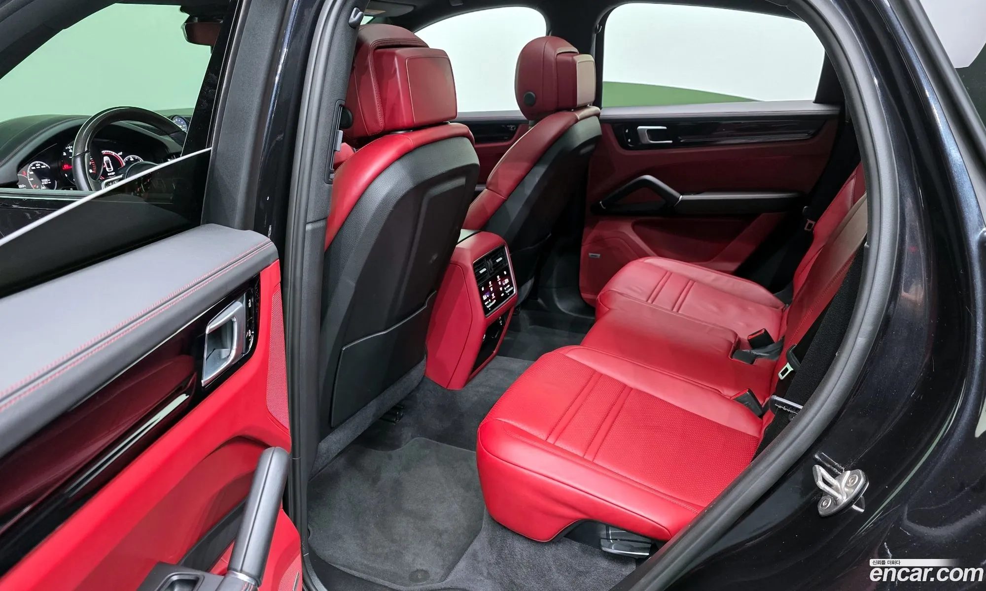 Porsche Cayenne 2020 WP1BA29Y0LDA67431 — 21