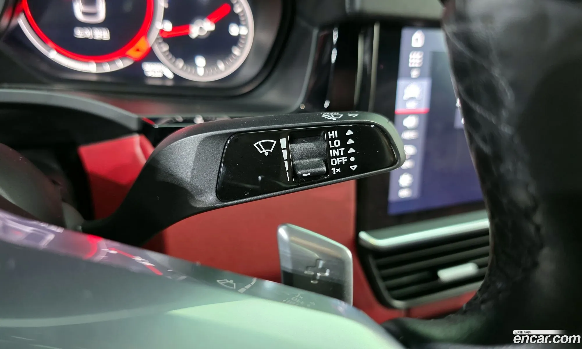 Porsche Cayenne 2020 WP1BA29Y0LDA67431 — 3