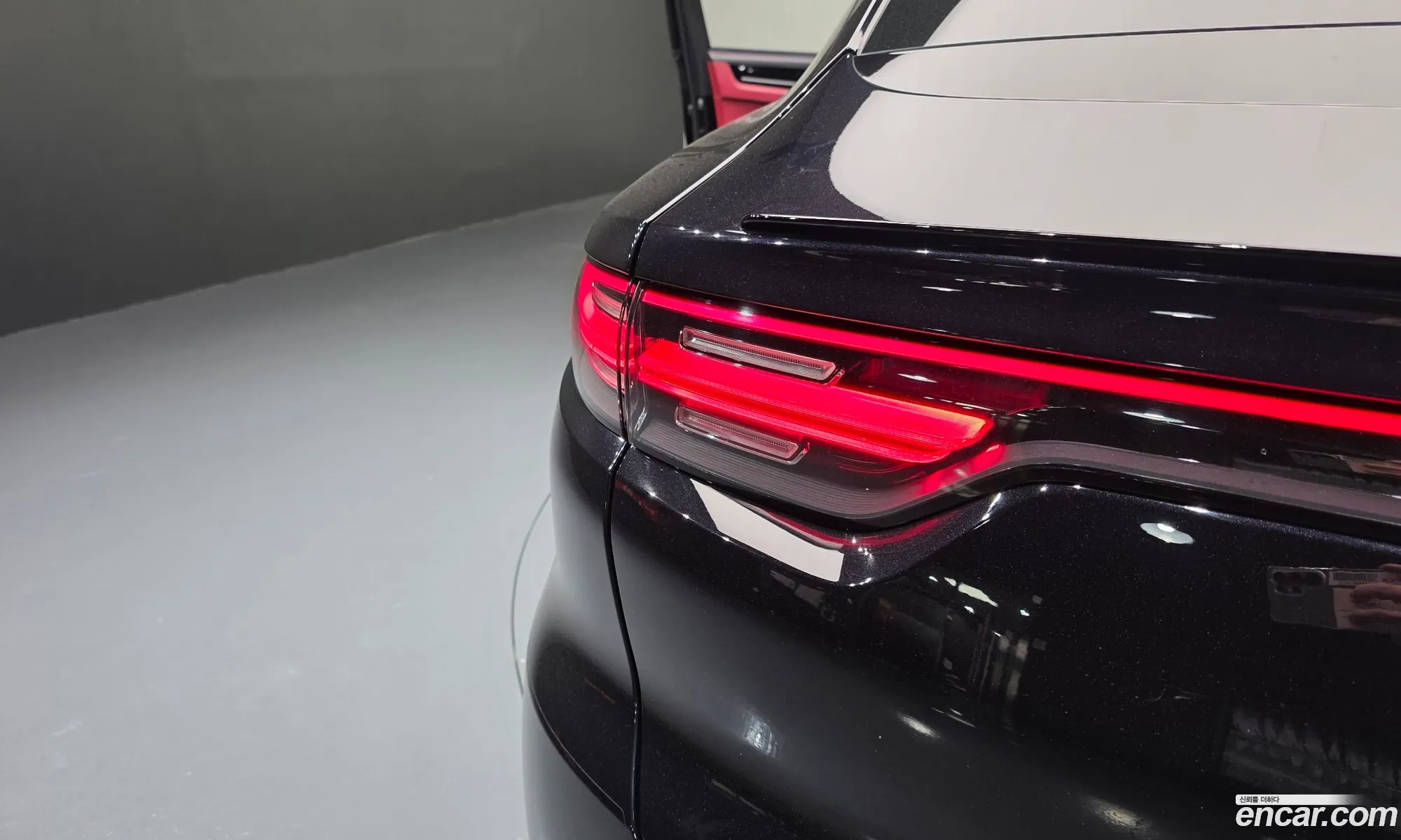 Porsche Cayenne 2020 WP1BA29Y0LDA67431 — 7
