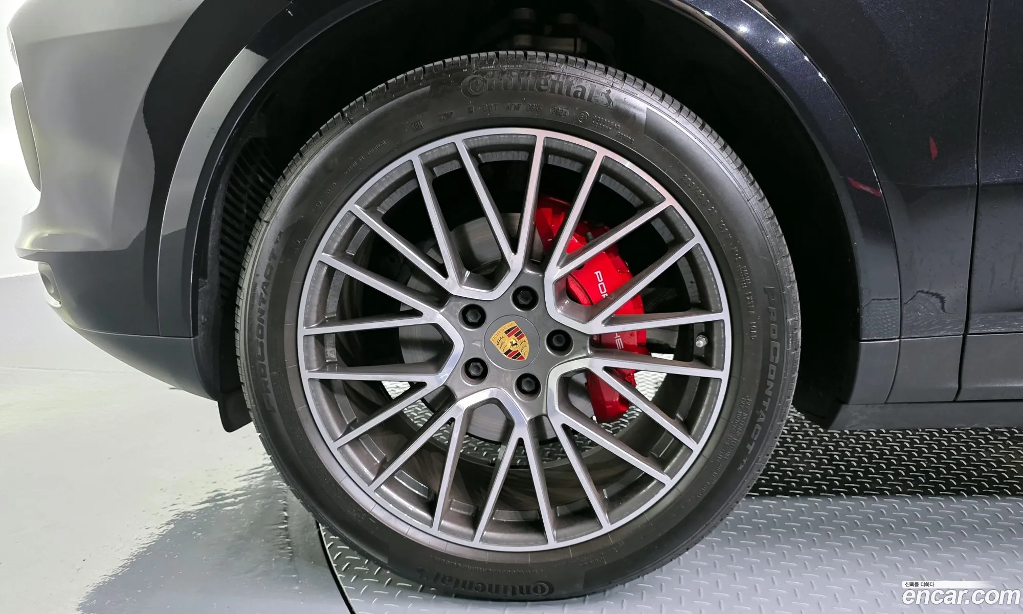 Porsche Cayenne 2020 WP1BA29Y0LDA67431 — 30