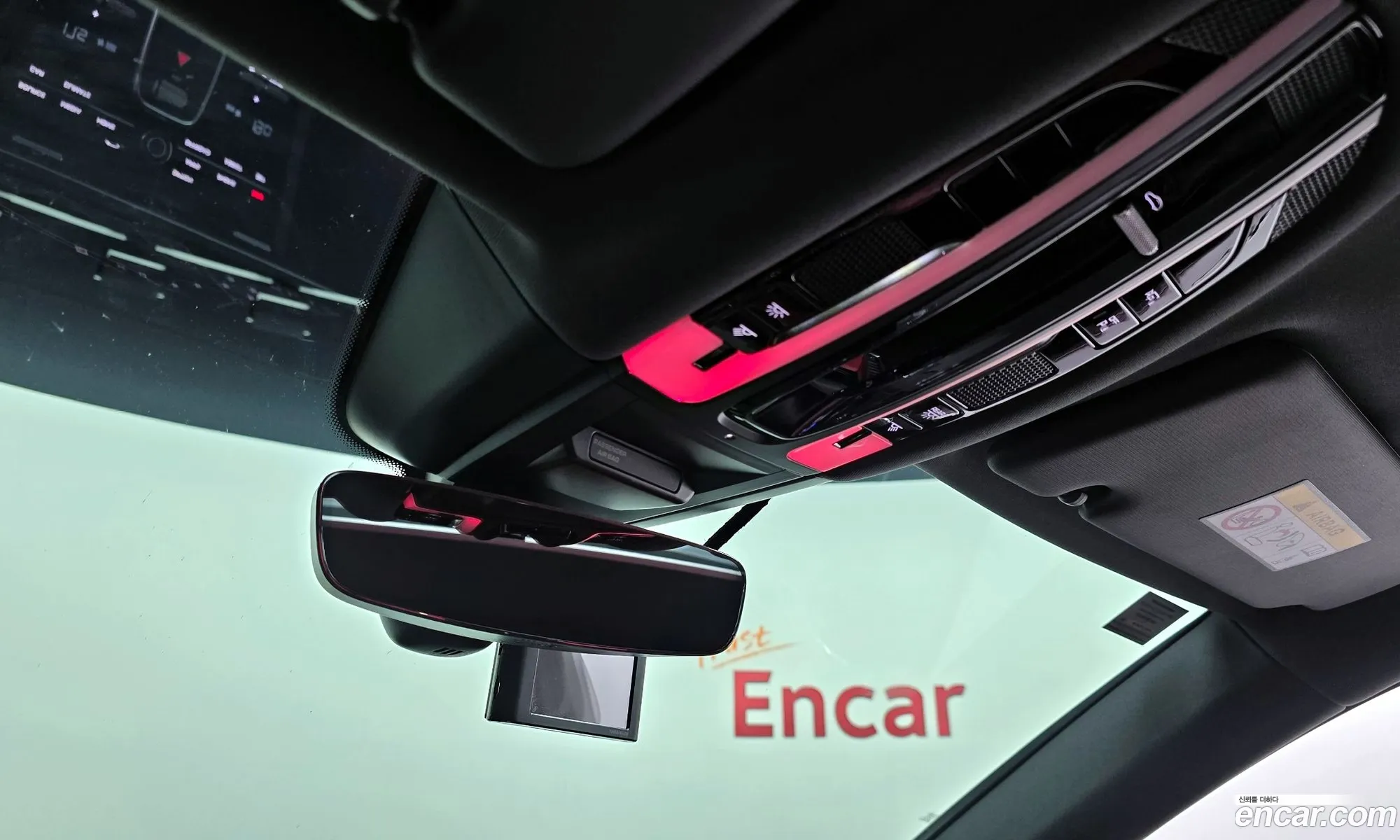 Porsche Cayenne 2020 WP1BA29Y0LDA67431 — 34