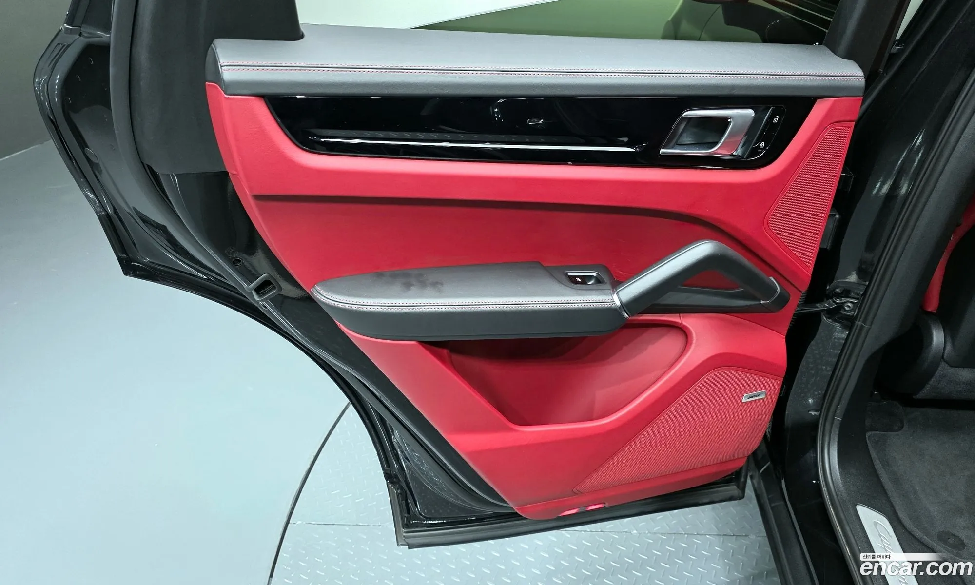Porsche Cayenne 2020 WP1BA29Y0LDA67431 — 9