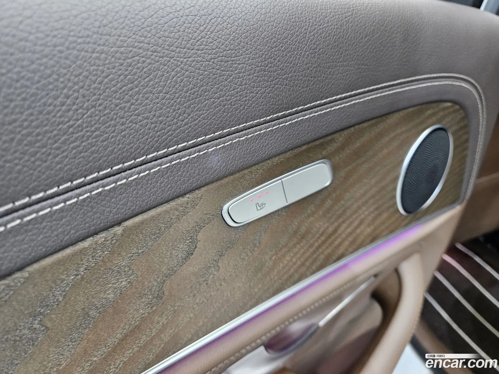 Mercedes-Benz E-Class W213 2018 — 11