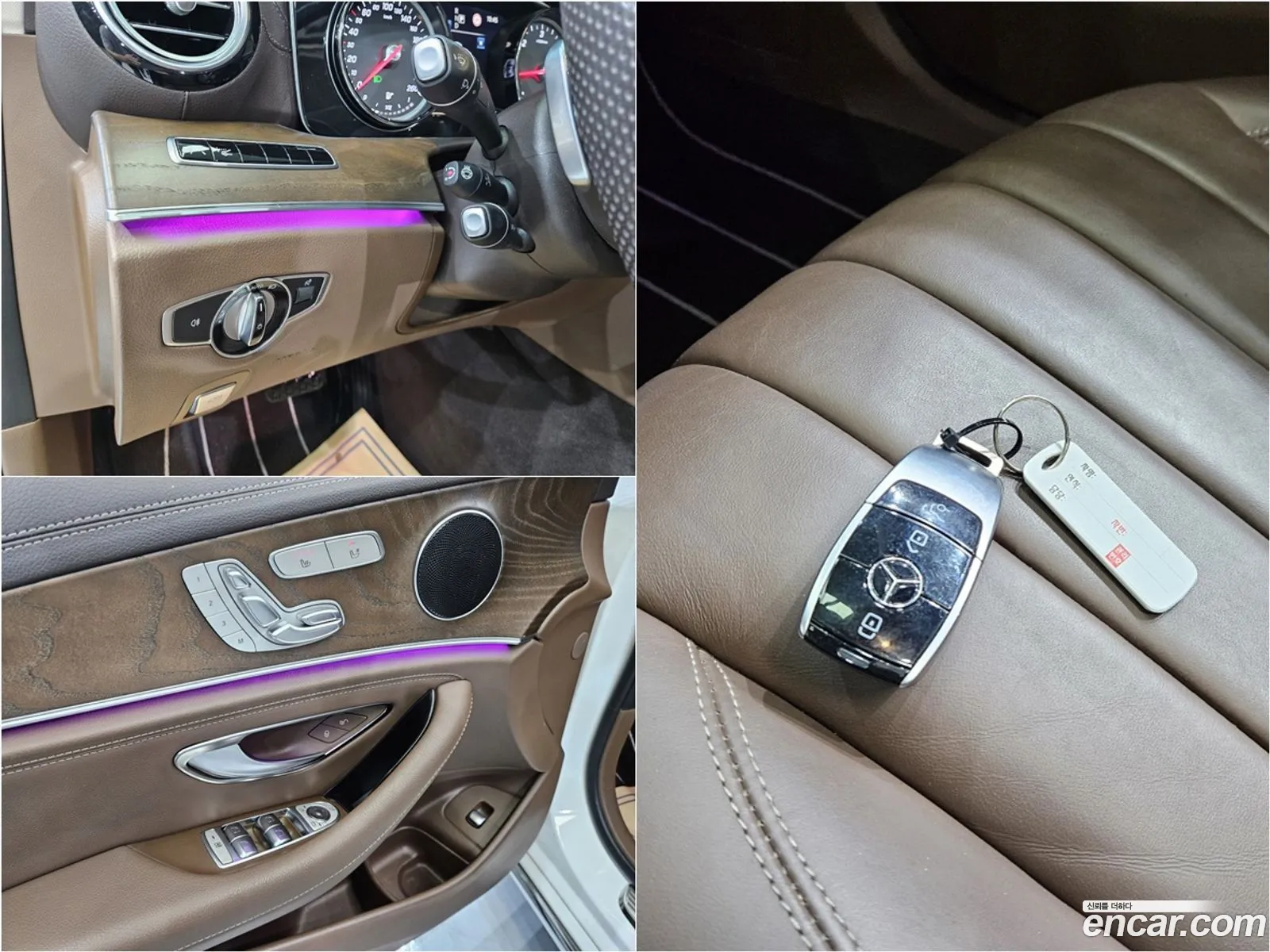 Mercedes-Benz E-Class W213 2018 — 18