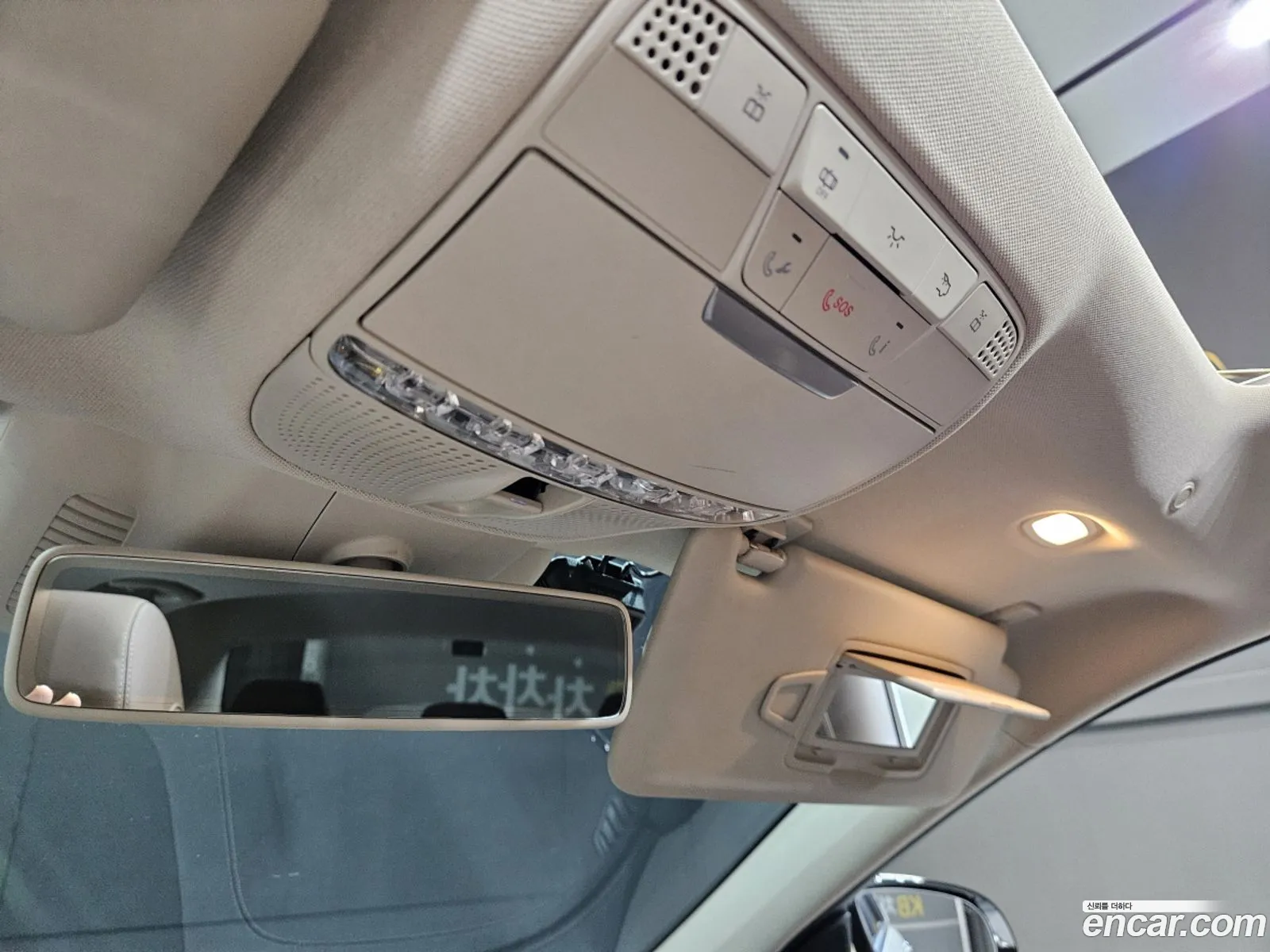 Mercedes-Benz E-Class W213 2018 — 10