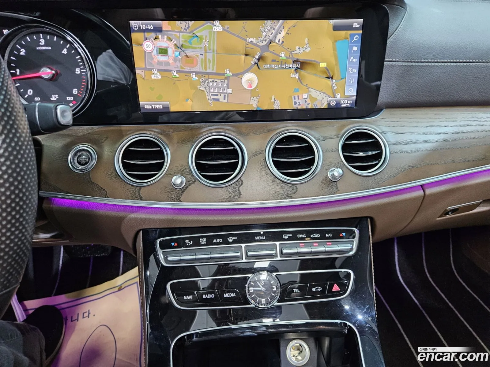 Mercedes-Benz E-Class W213 2018 — 2