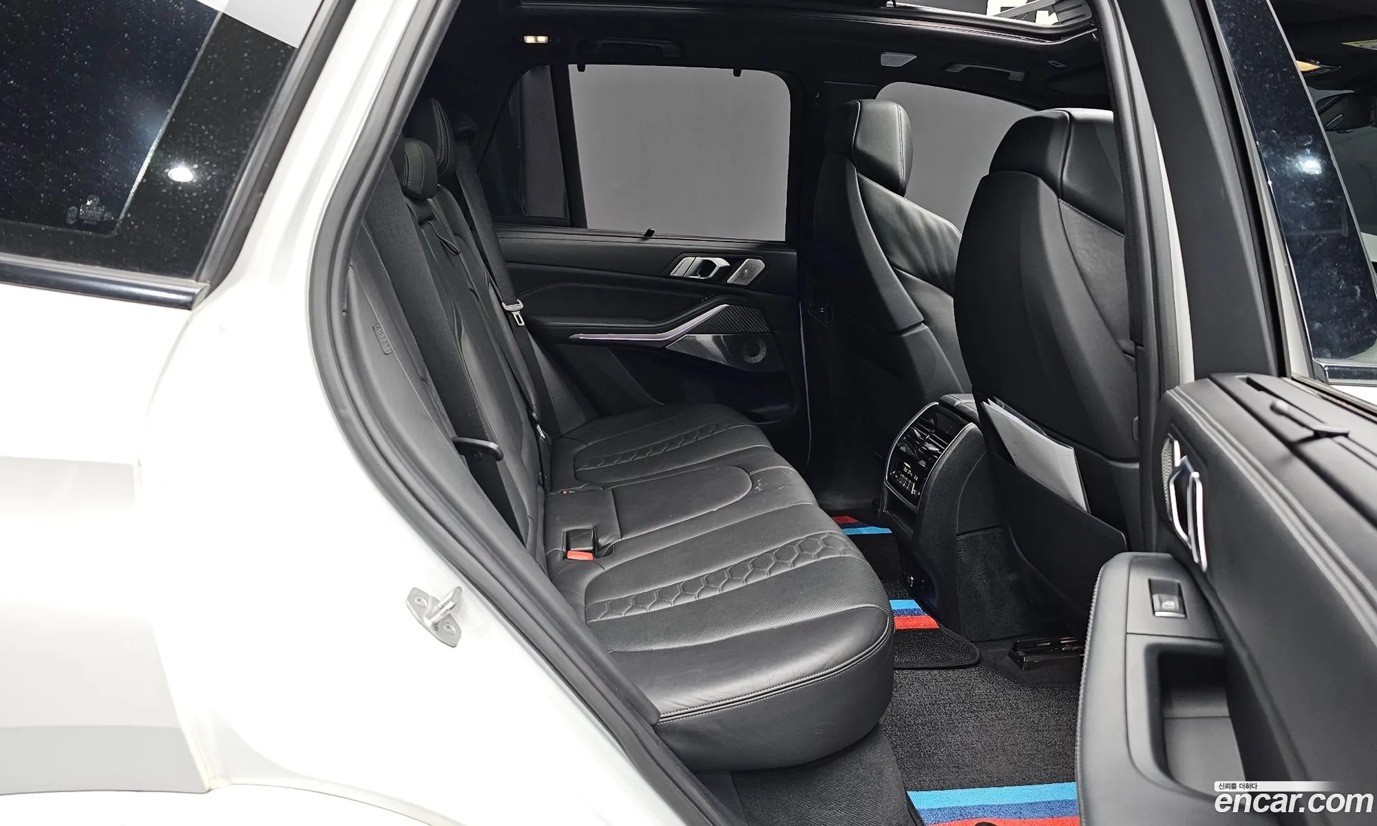 BMW X5 M