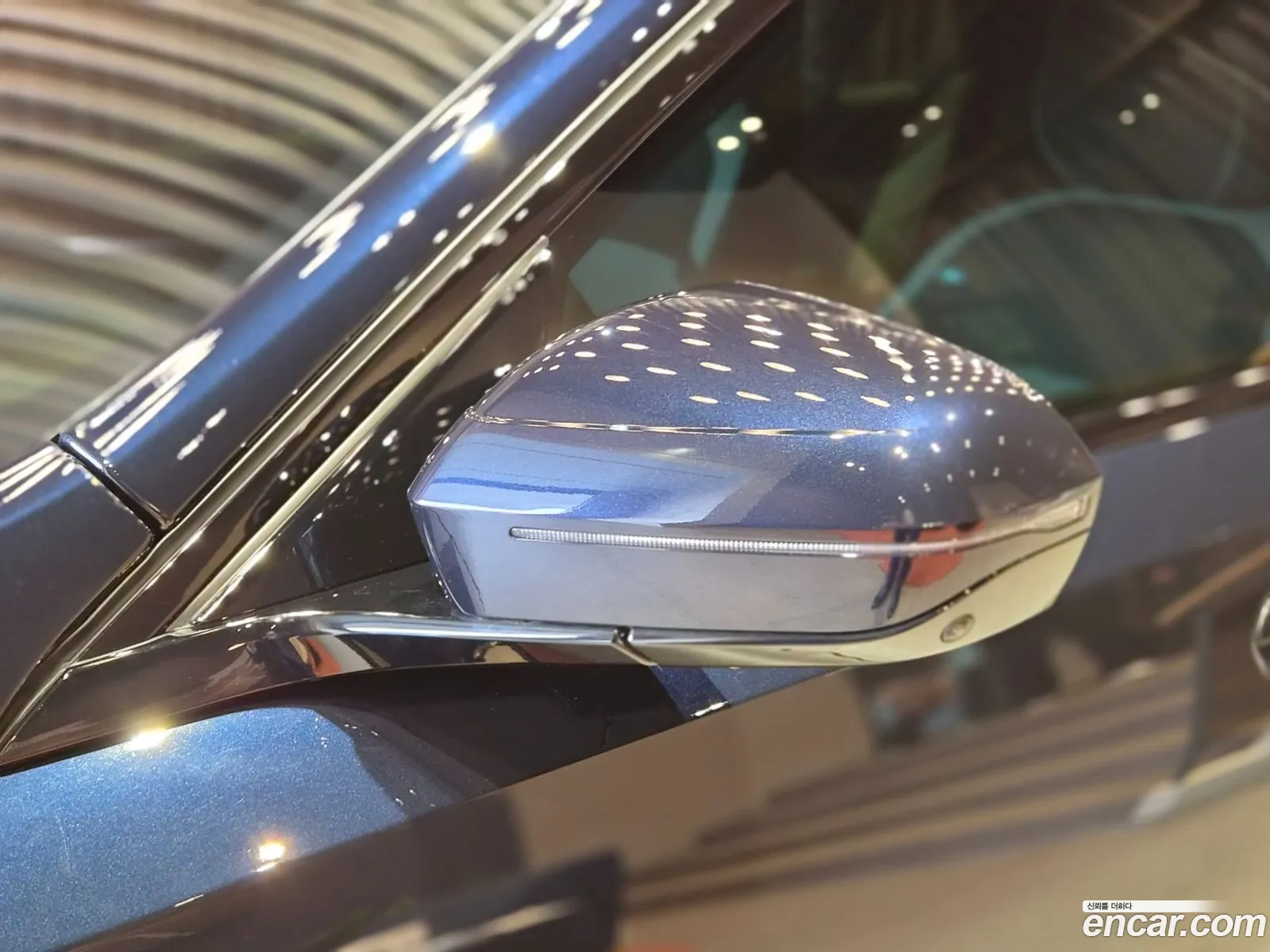 BMW 5 Series 2026 — 13