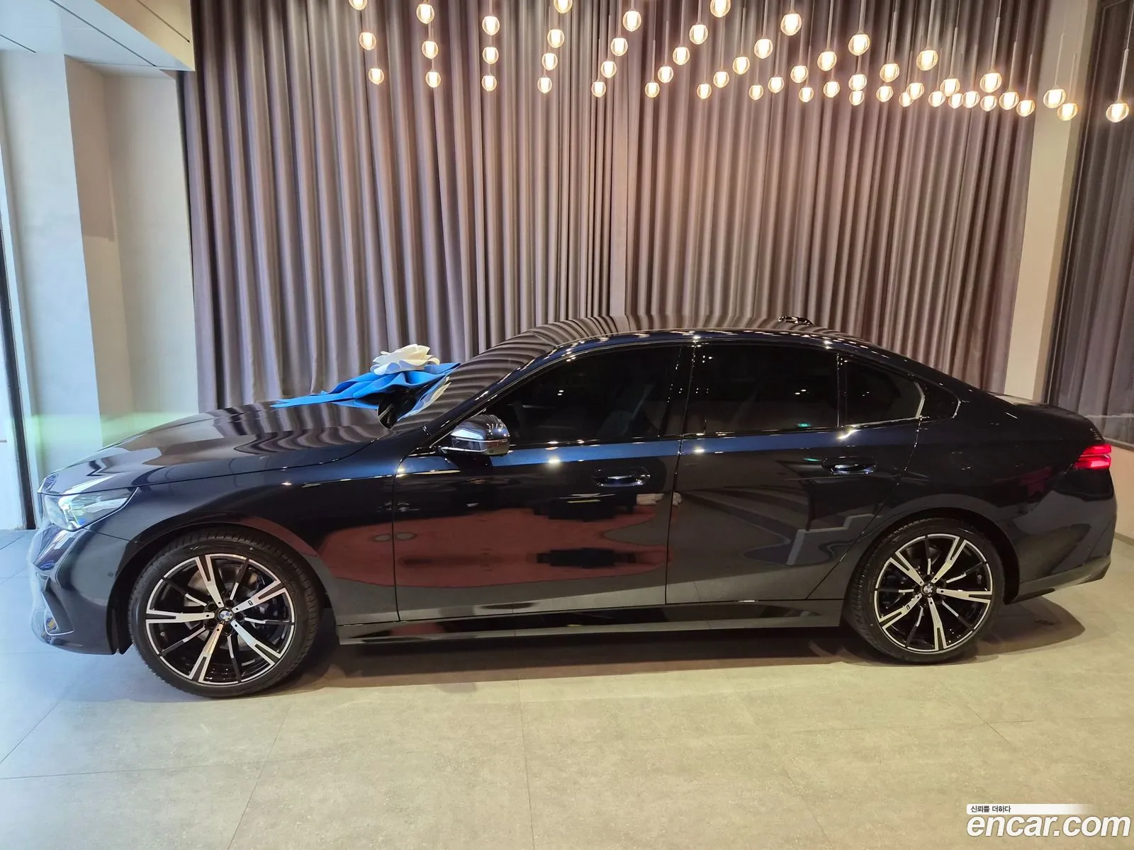 BMW 5 Series 2026 — 10