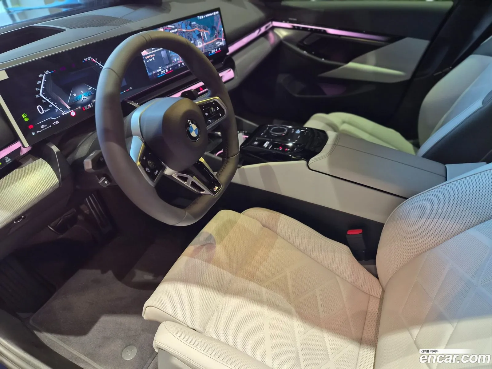BMW 5 Series 2026 — 17