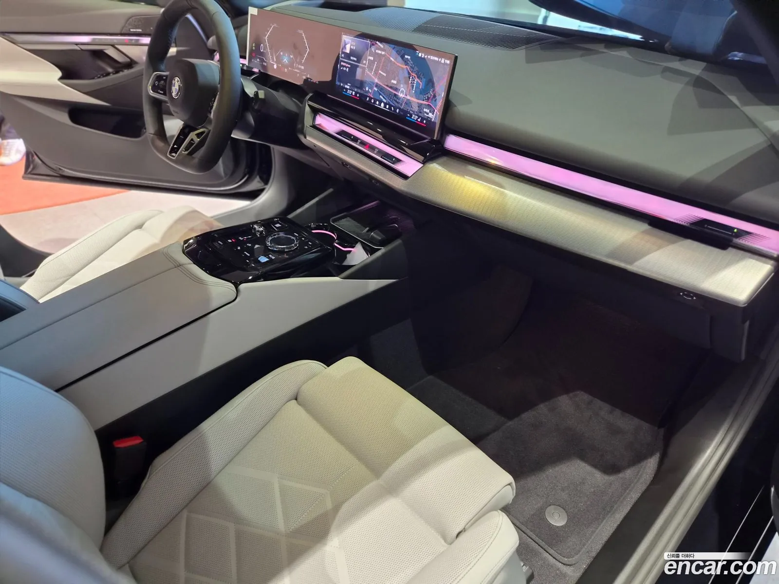 BMW 5 Series 2026 — 3