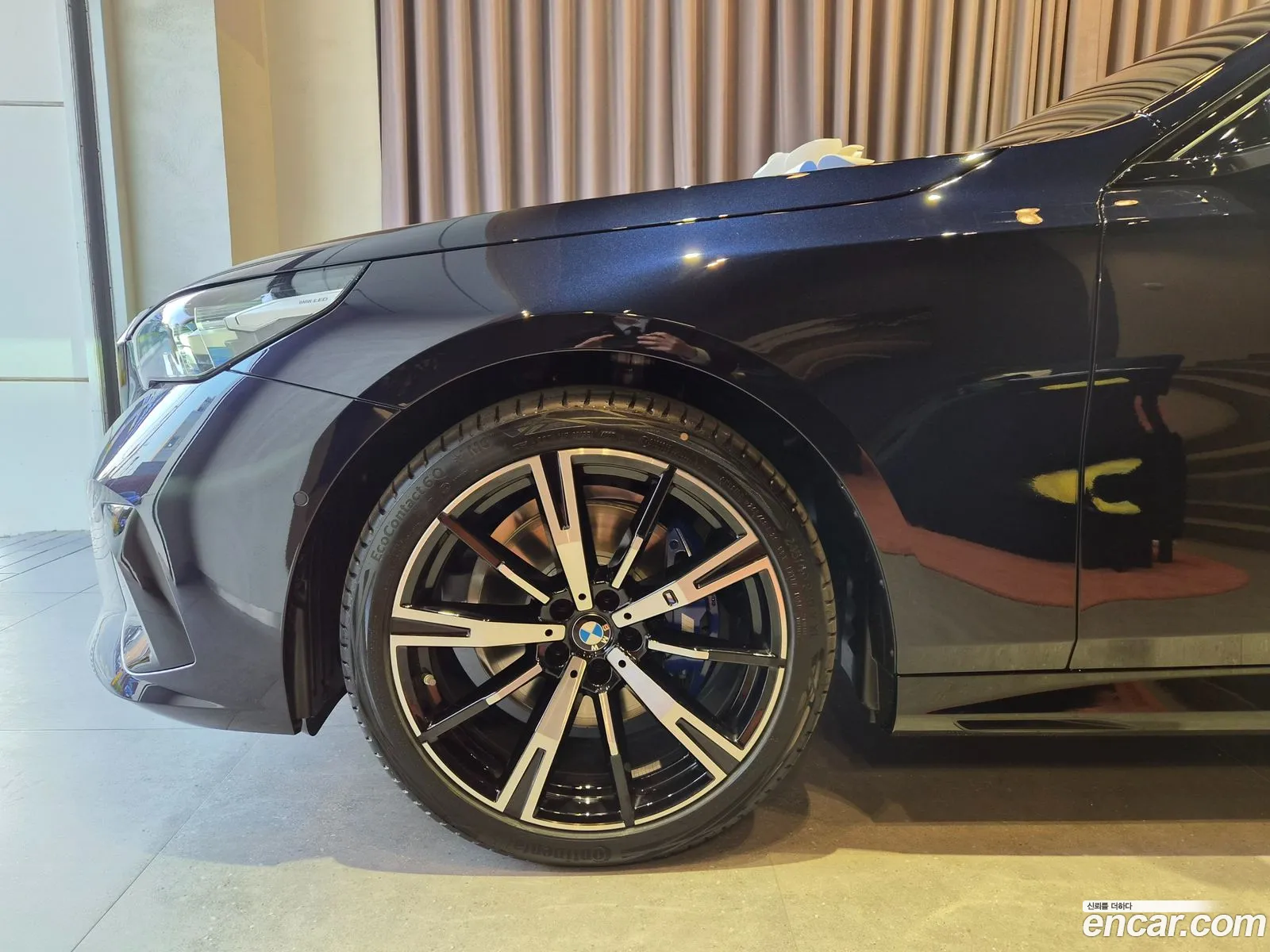 BMW 5 Series 2026 — 4