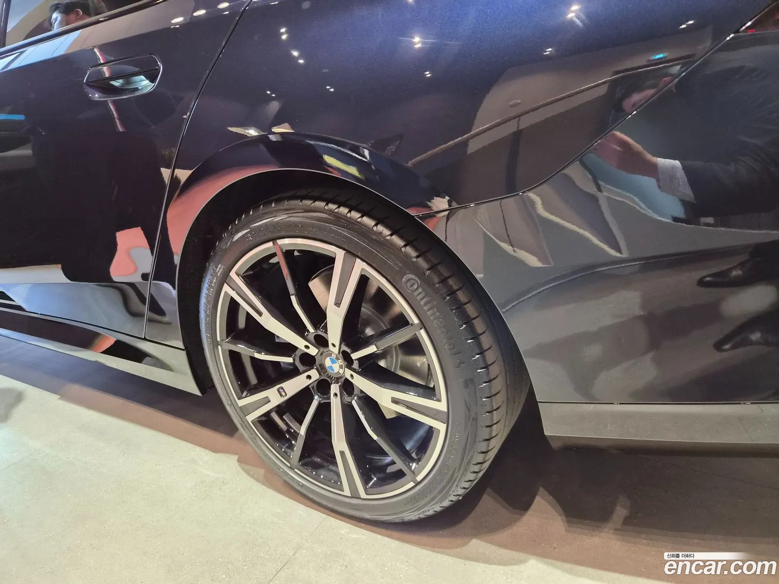 BMW 5 Series 2026 — 2