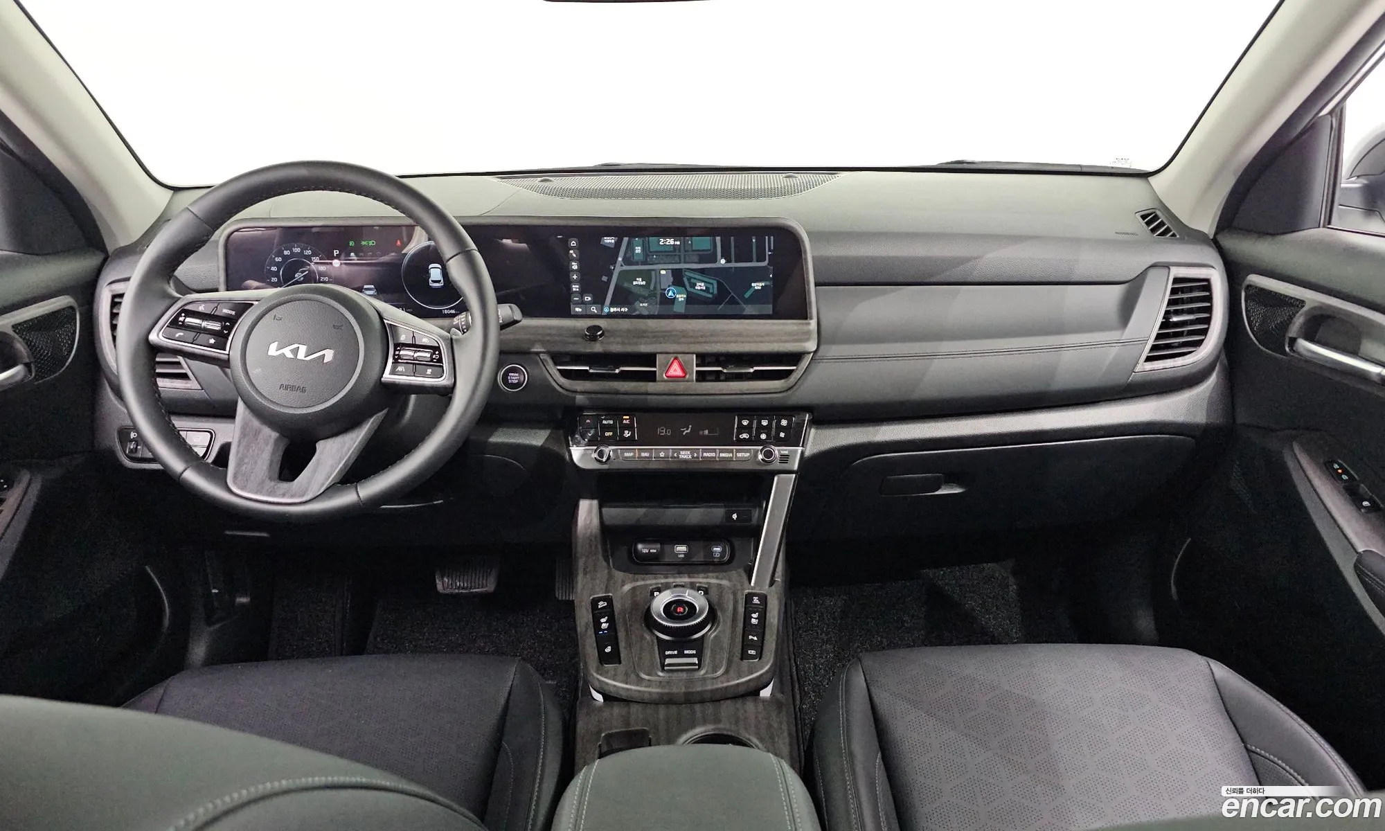 Kia Seltos 2025 — 2