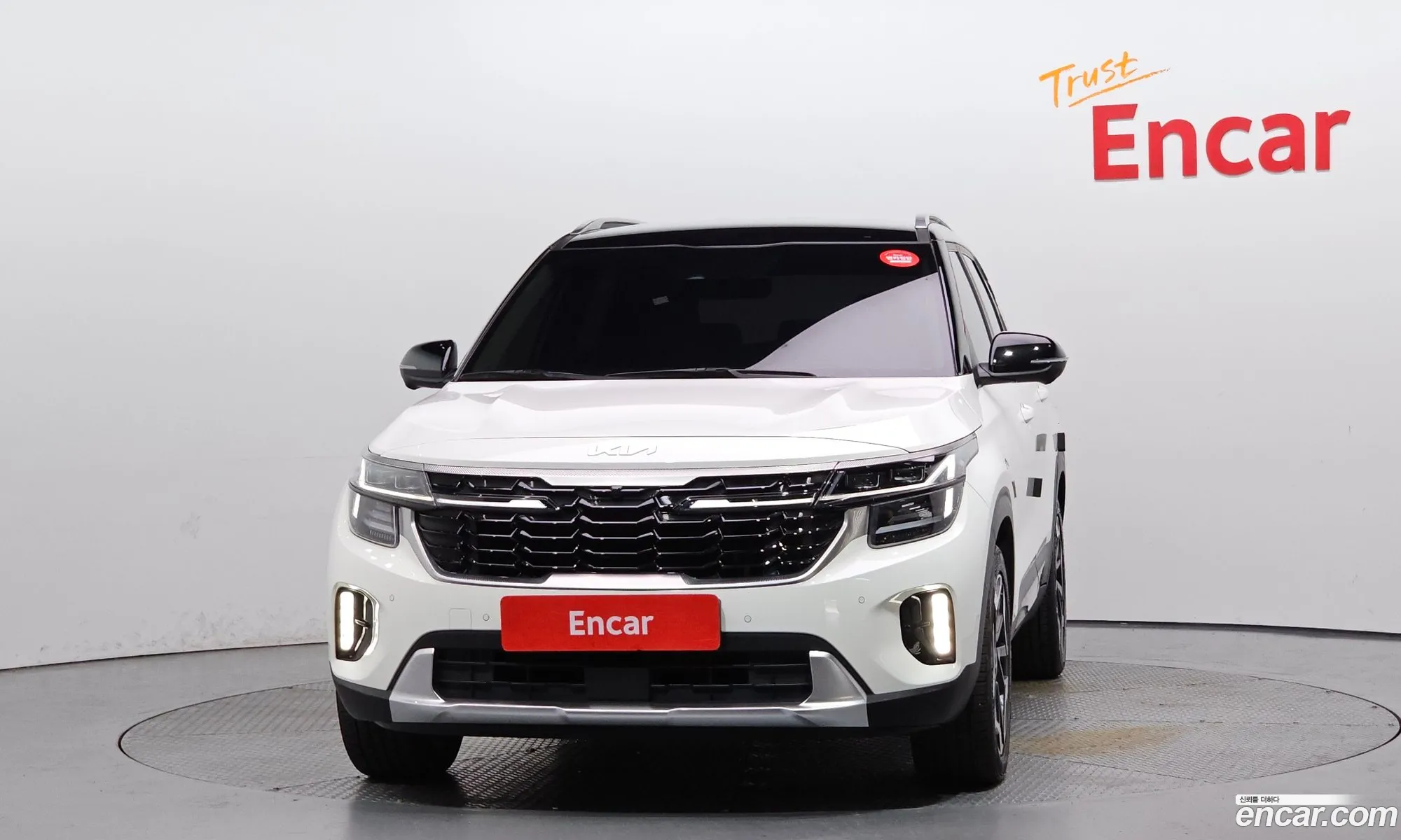Kia Seltos 2025 — 4