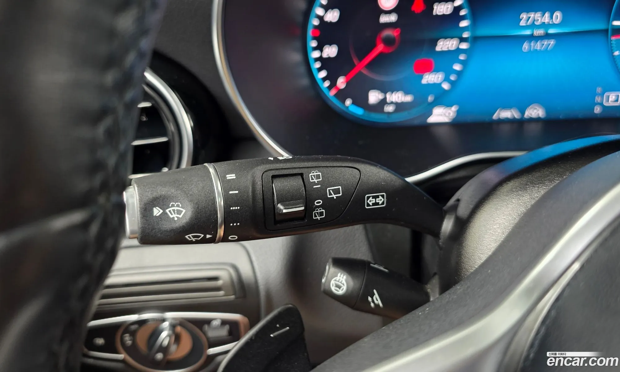 Mercedes-Benz GLC-Class X253 2022 — 18