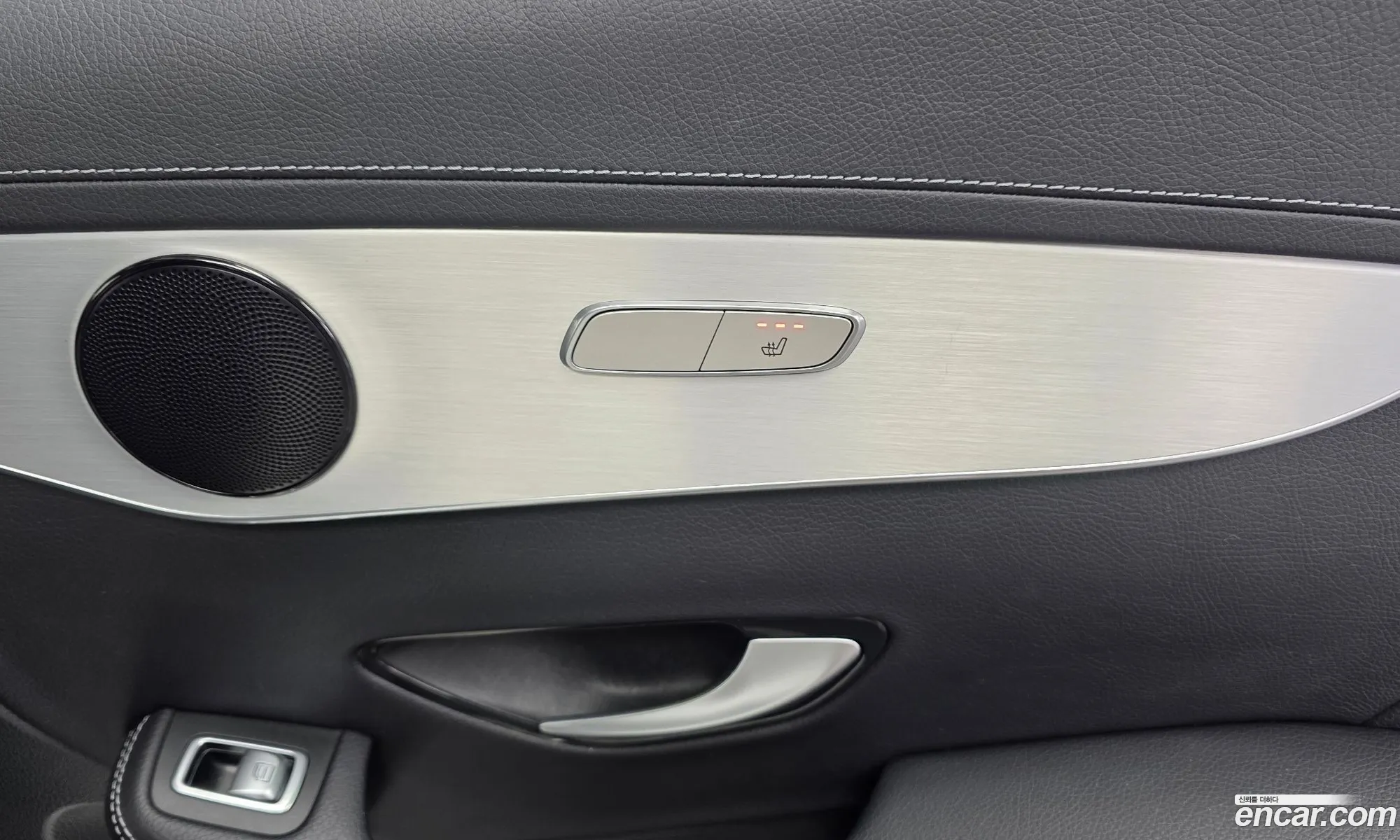 Mercedes-Benz GLC-Class X253 2022 — 22