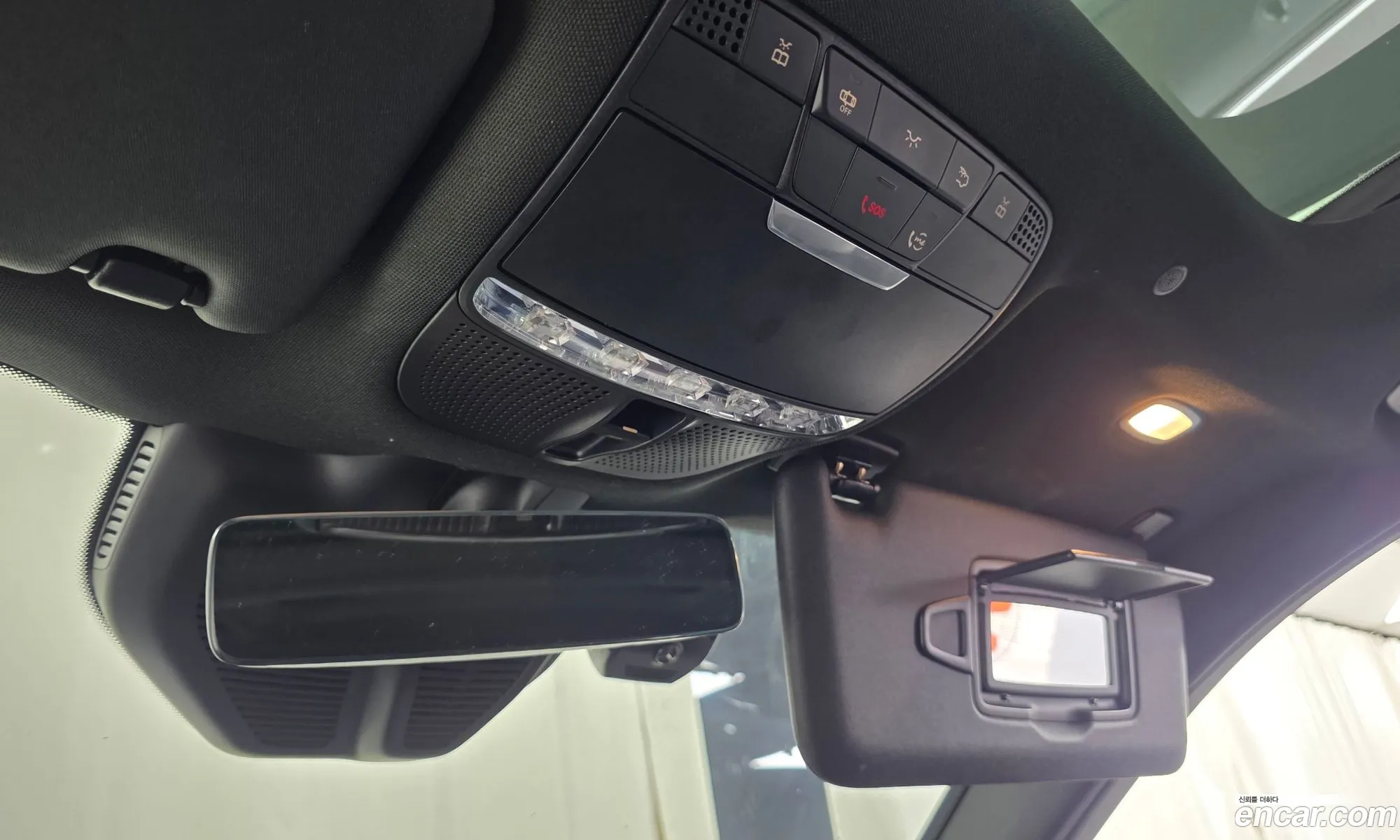 Mercedes-Benz GLC-Class X253 2022 — 33