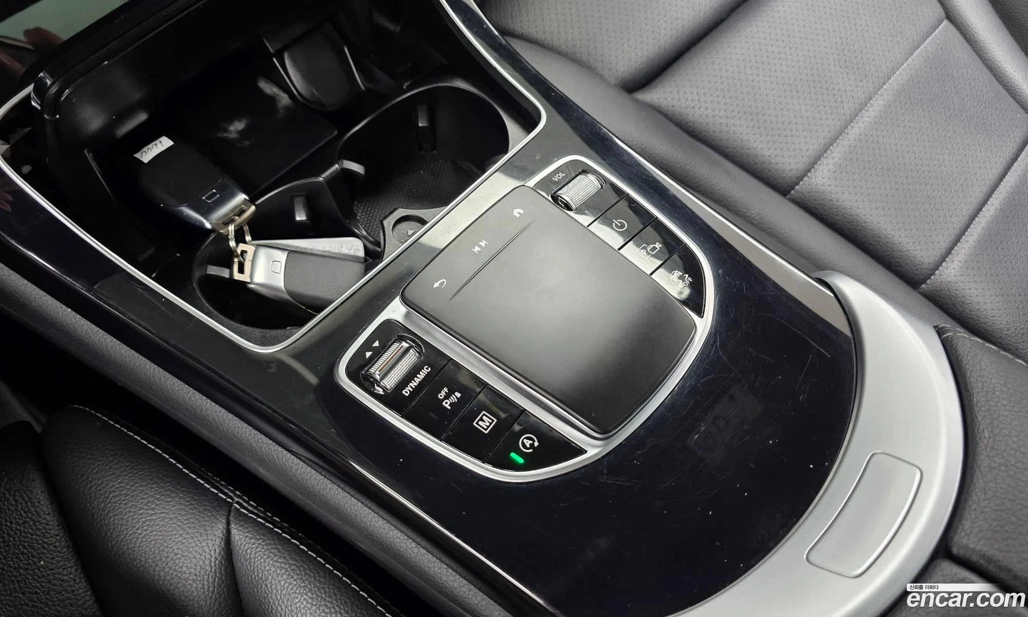 Mercedes-Benz GLC-Class X253 2022 — 14