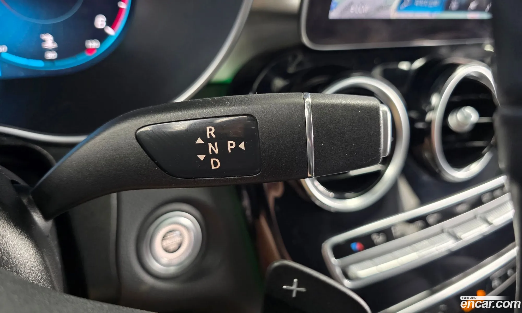 Mercedes-Benz GLC-Class X253 2022 — 19