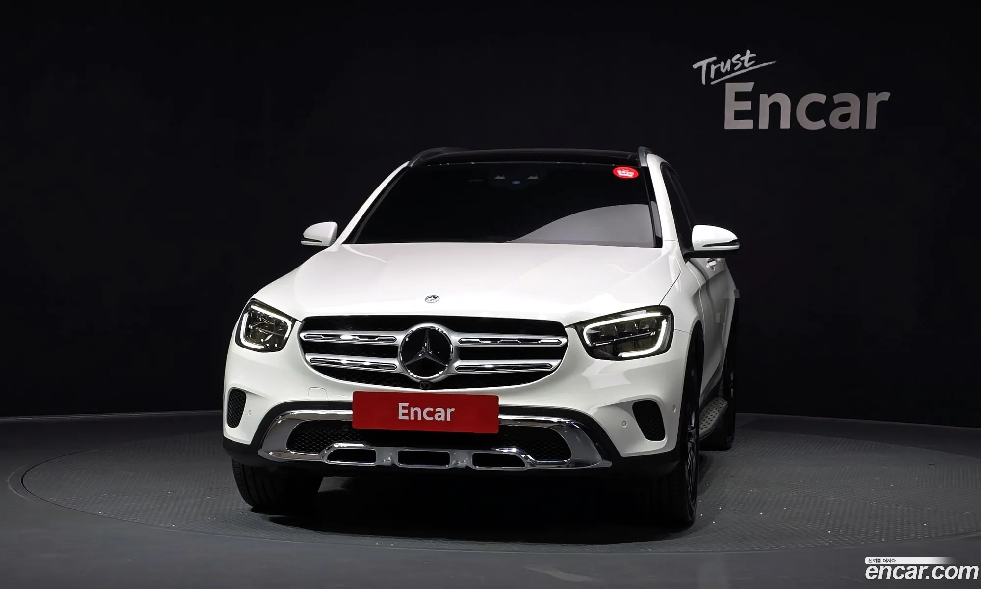Mercedes-Benz GLC-Class X253 2022 — 25