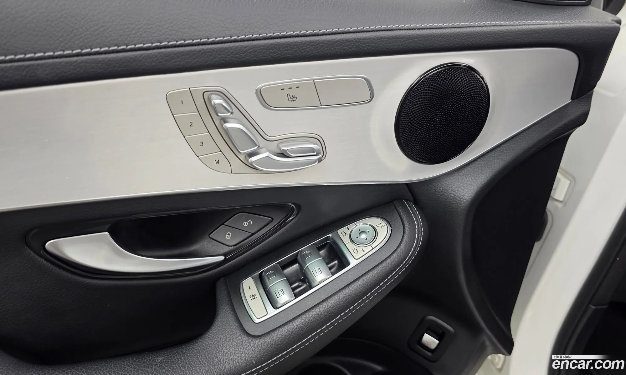 Mercedes-Benz GLC-Class X253 2022 — 23