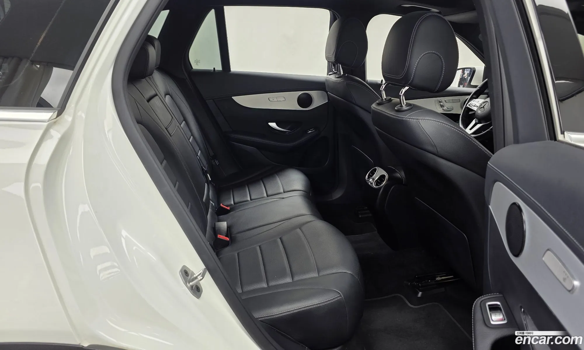 Mercedes-Benz GLC-Class X253 2022 — 20