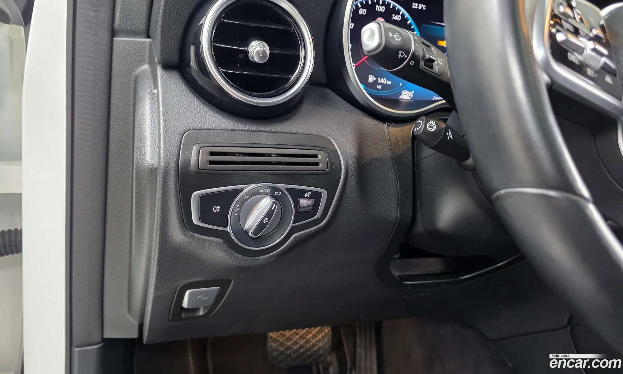 Mercedes-Benz GLC-Class X253 2022 — 34