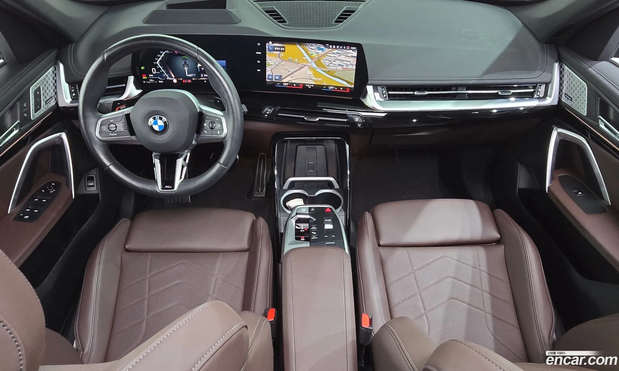 BMW X1 2023 WBA51EE08R5X53362 — 8