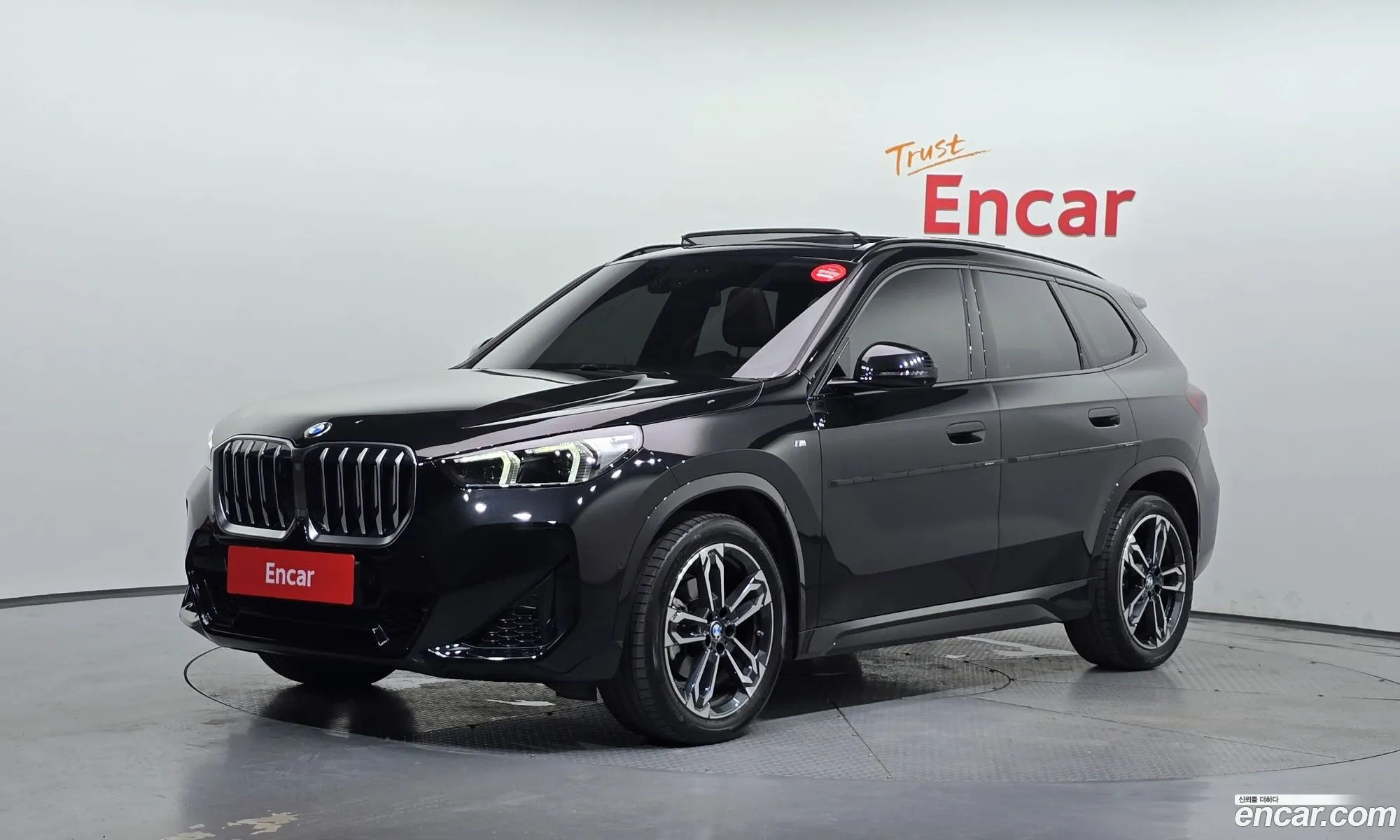 BMW X1 2023 WBA51EE08R5X53362 — 31