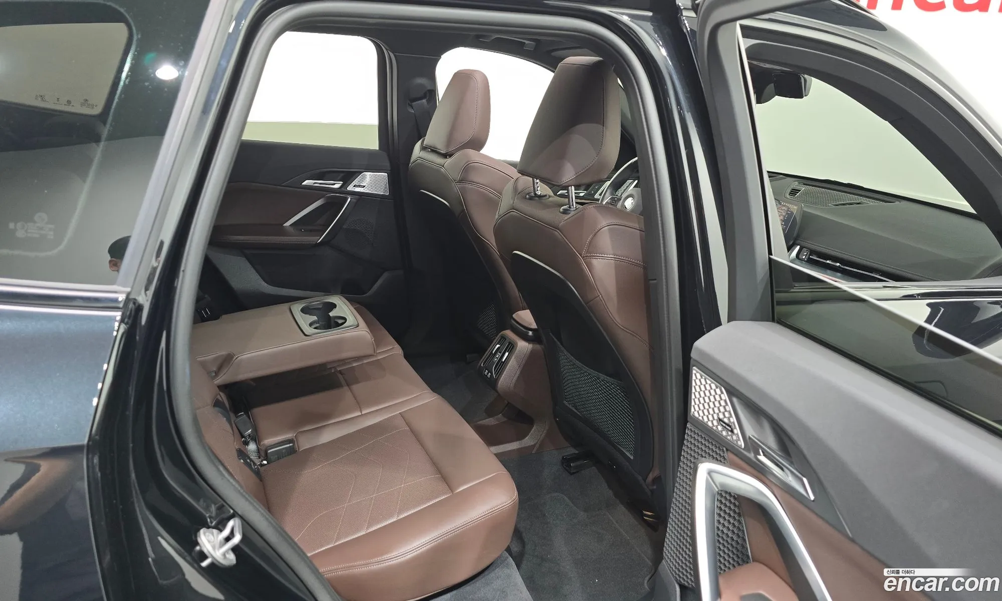 BMW X1 2023 WBA51EE08R5X53362 — 23