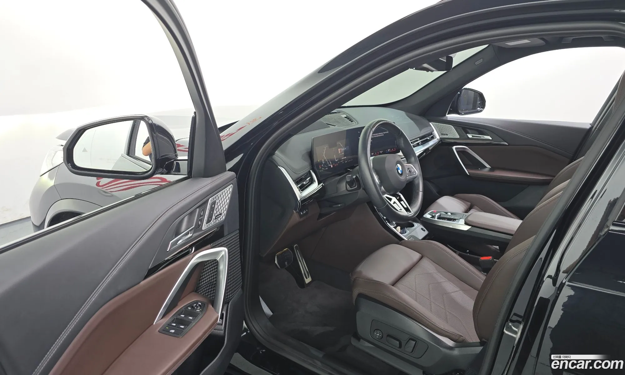 BMW X1 2023 WBA51EE08R5X53362 — 4