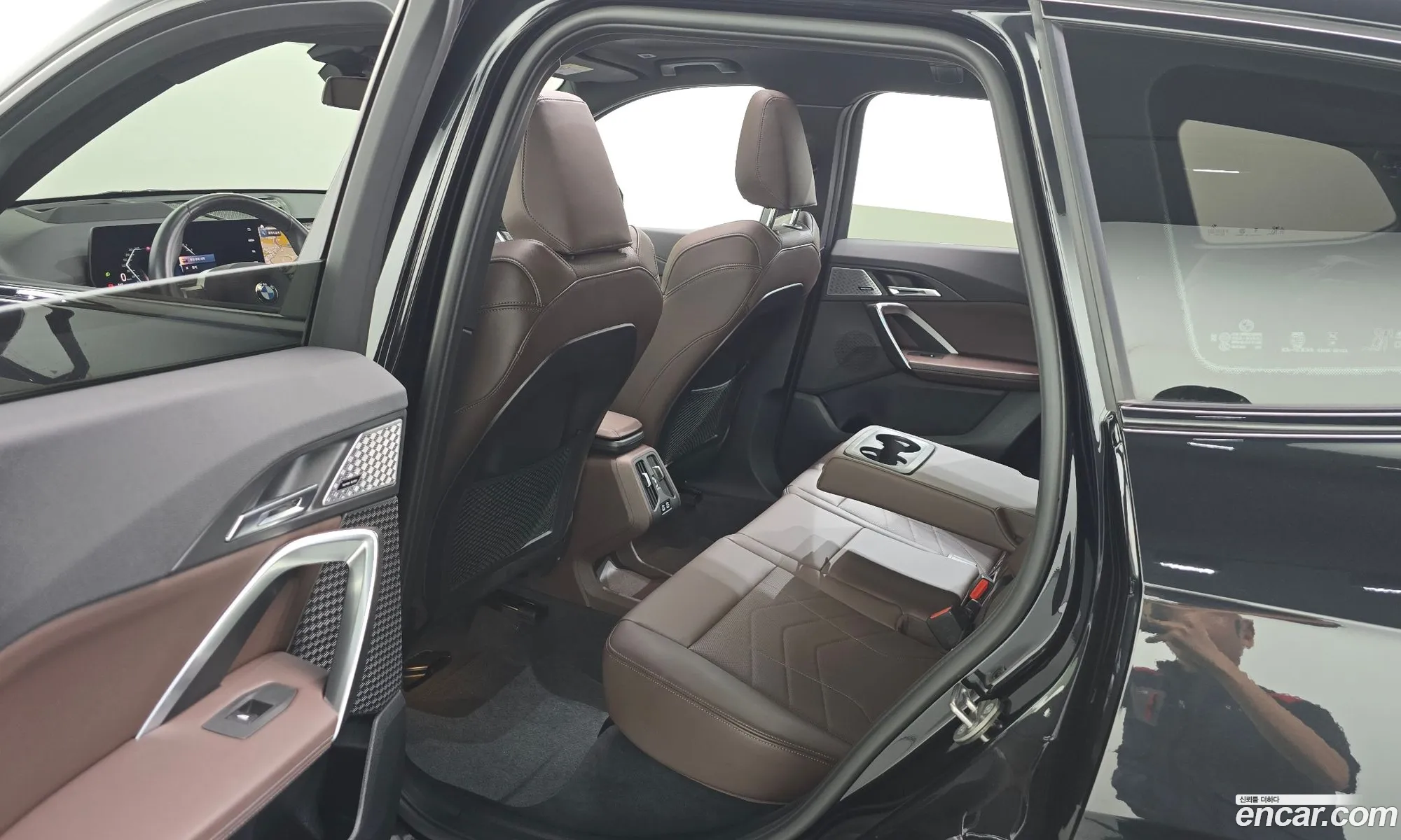 BMW X1 2023 WBA51EE08R5X53362 — 25