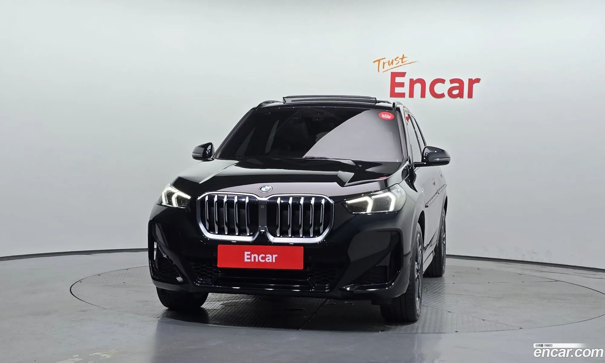 BMW X1 2023 WBA51EE08R5X53362 — 6