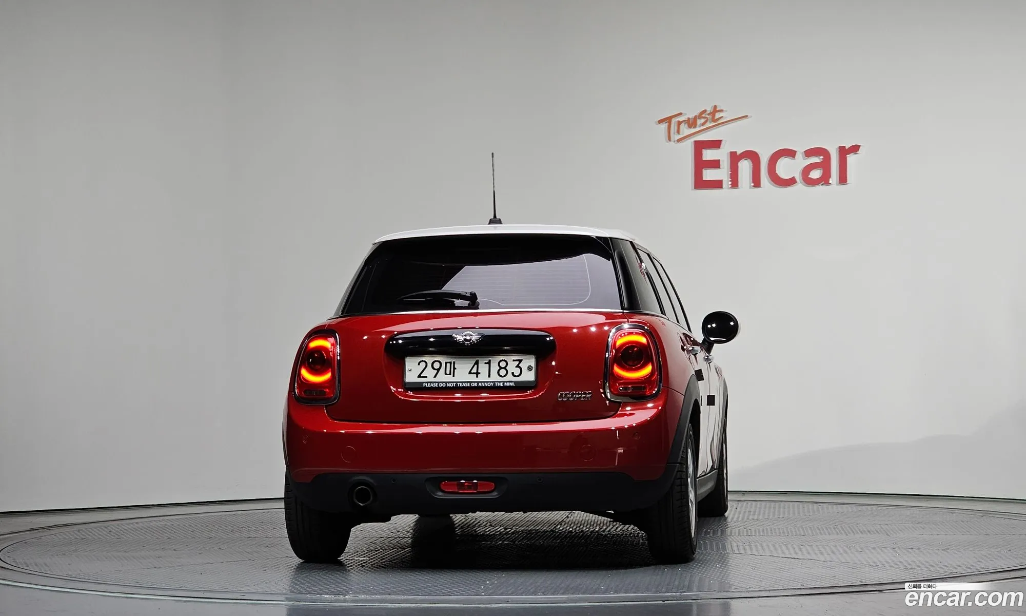 Mini Cooper 2018 WMWXU1104J2H33441 — 14