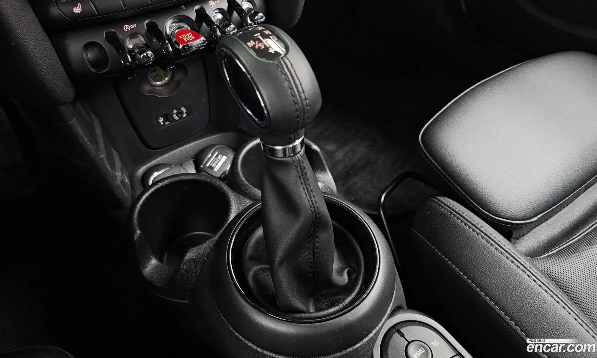 Mini Cooper 2018 WMWXU1104J2H33441 — 6