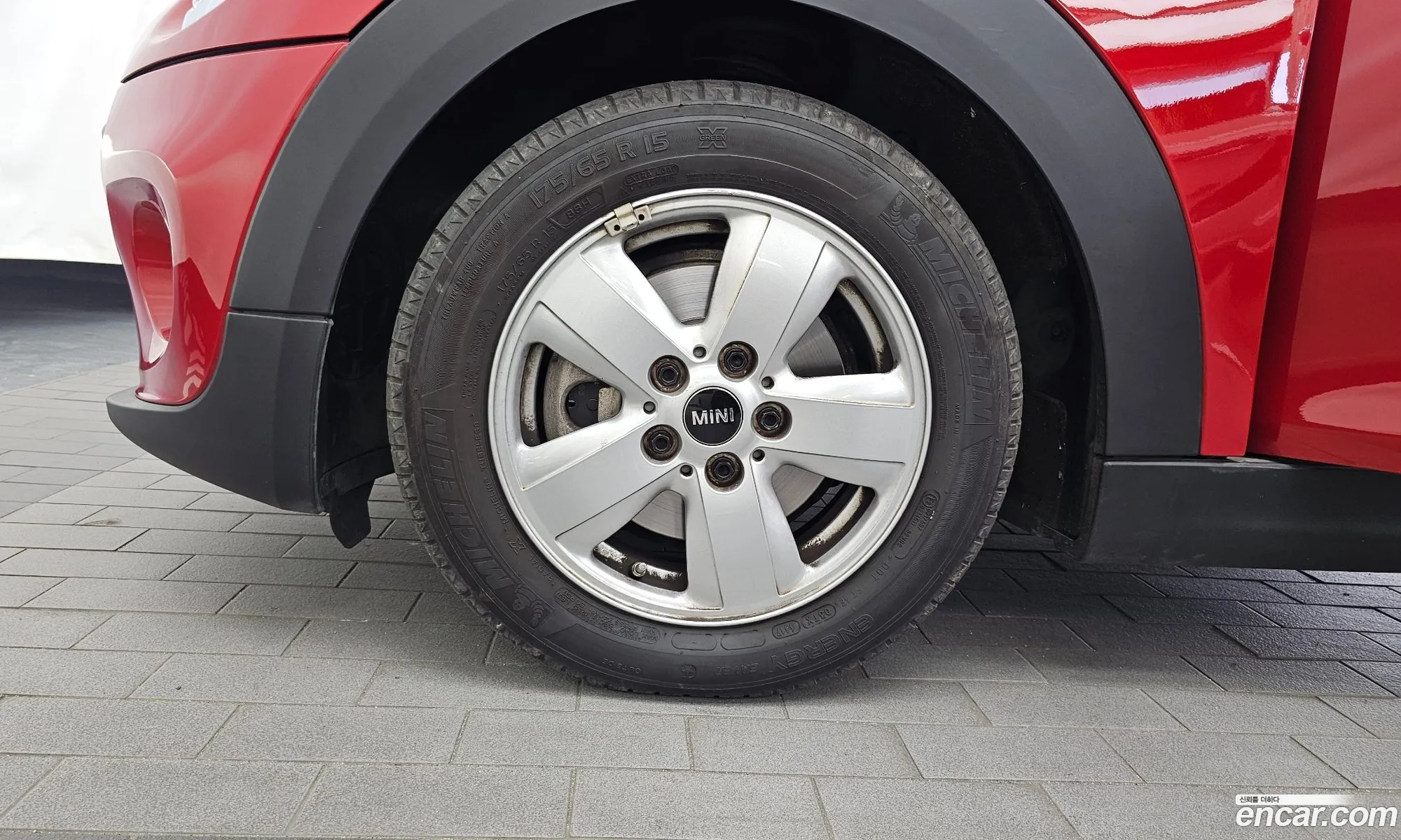 Mini Cooper 2018 WMWXU1104J2H33441 — 17