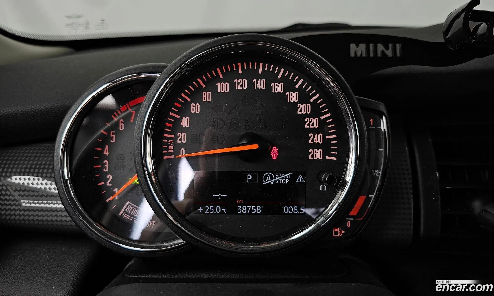 Mini Cooper 2018 WMWXU1104J2H33441 — 19