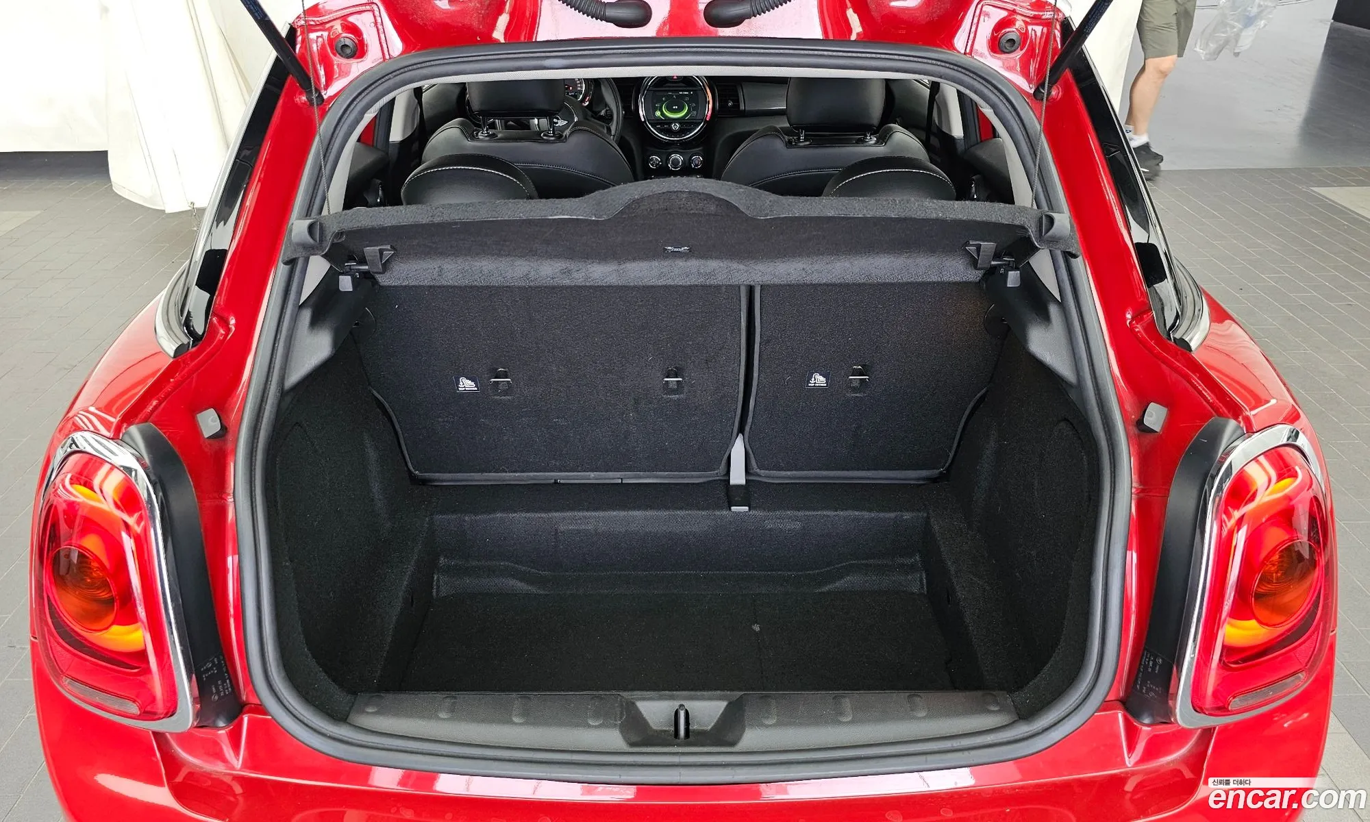 Mini Cooper 2018 WMWXU1104J2H33441 — 20