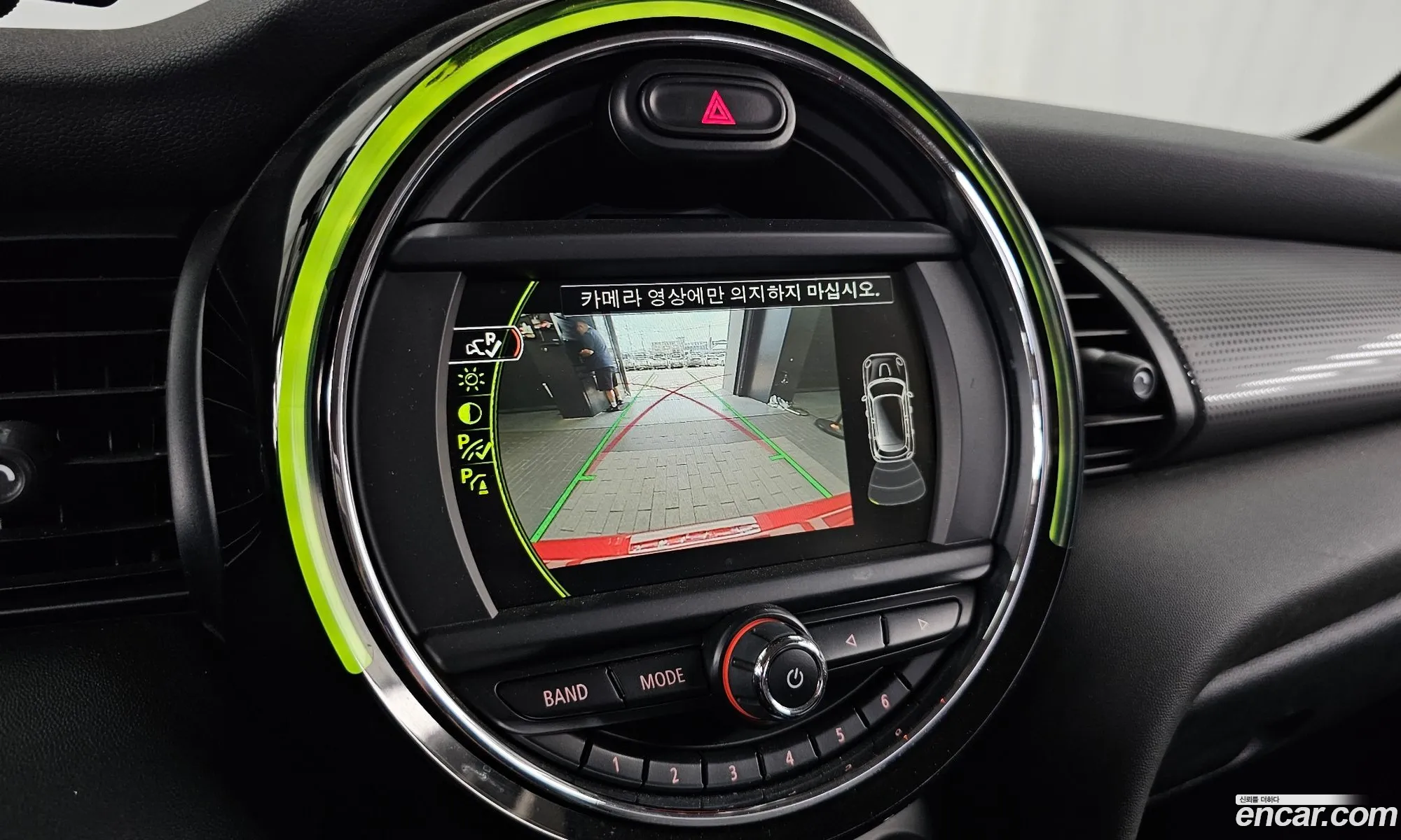 Mini Cooper 2018 WMWXU1104J2H33441 — 11