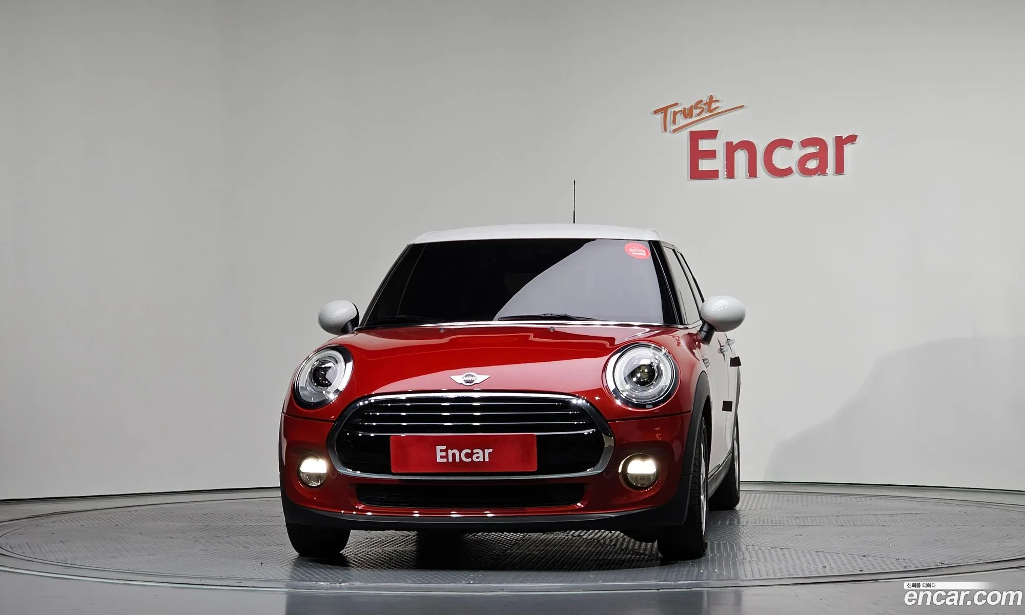 Mini Cooper 2018 WMWXU1104J2H33441 — 7