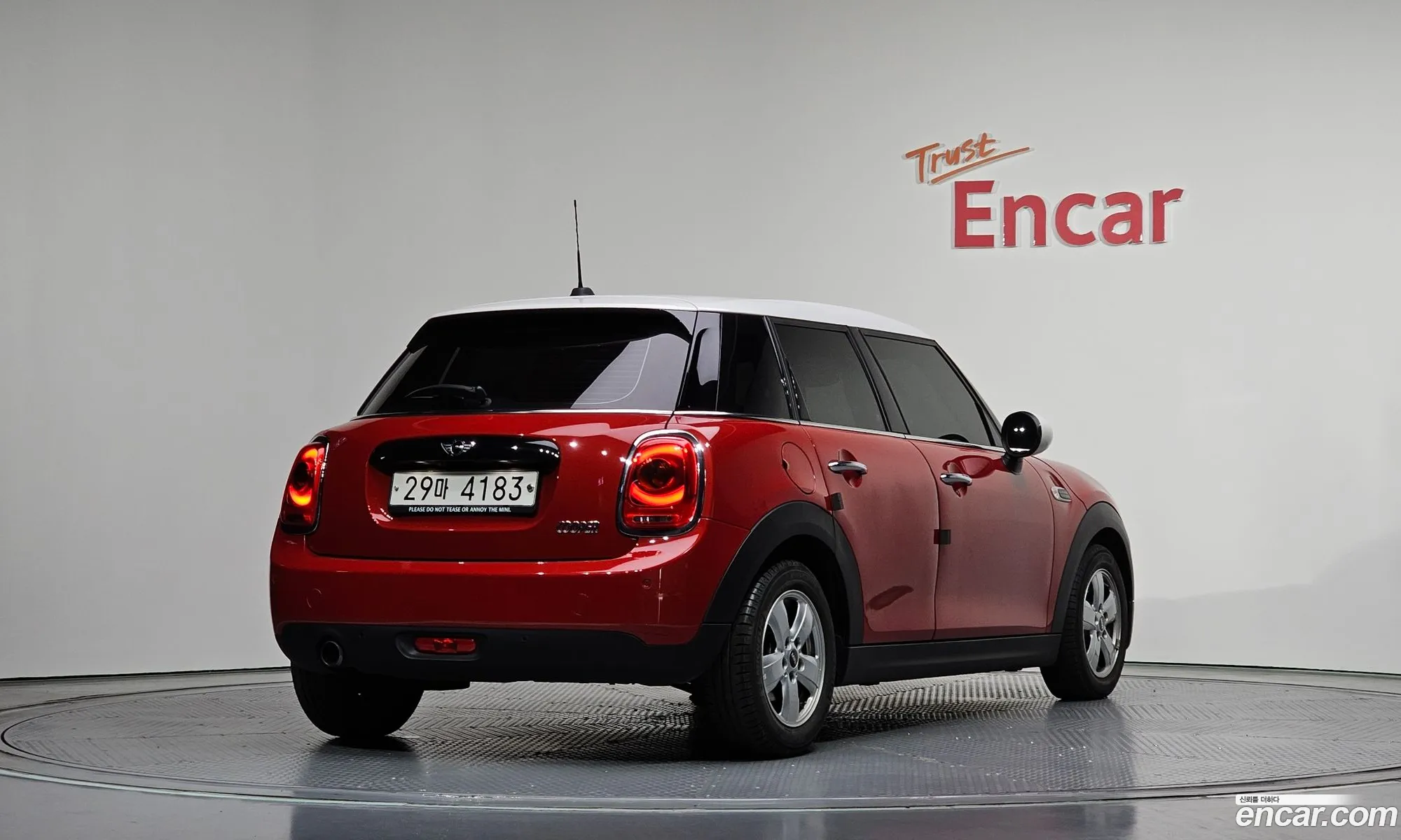 Mini Cooper 2018 WMWXU1104J2H33441 — 13