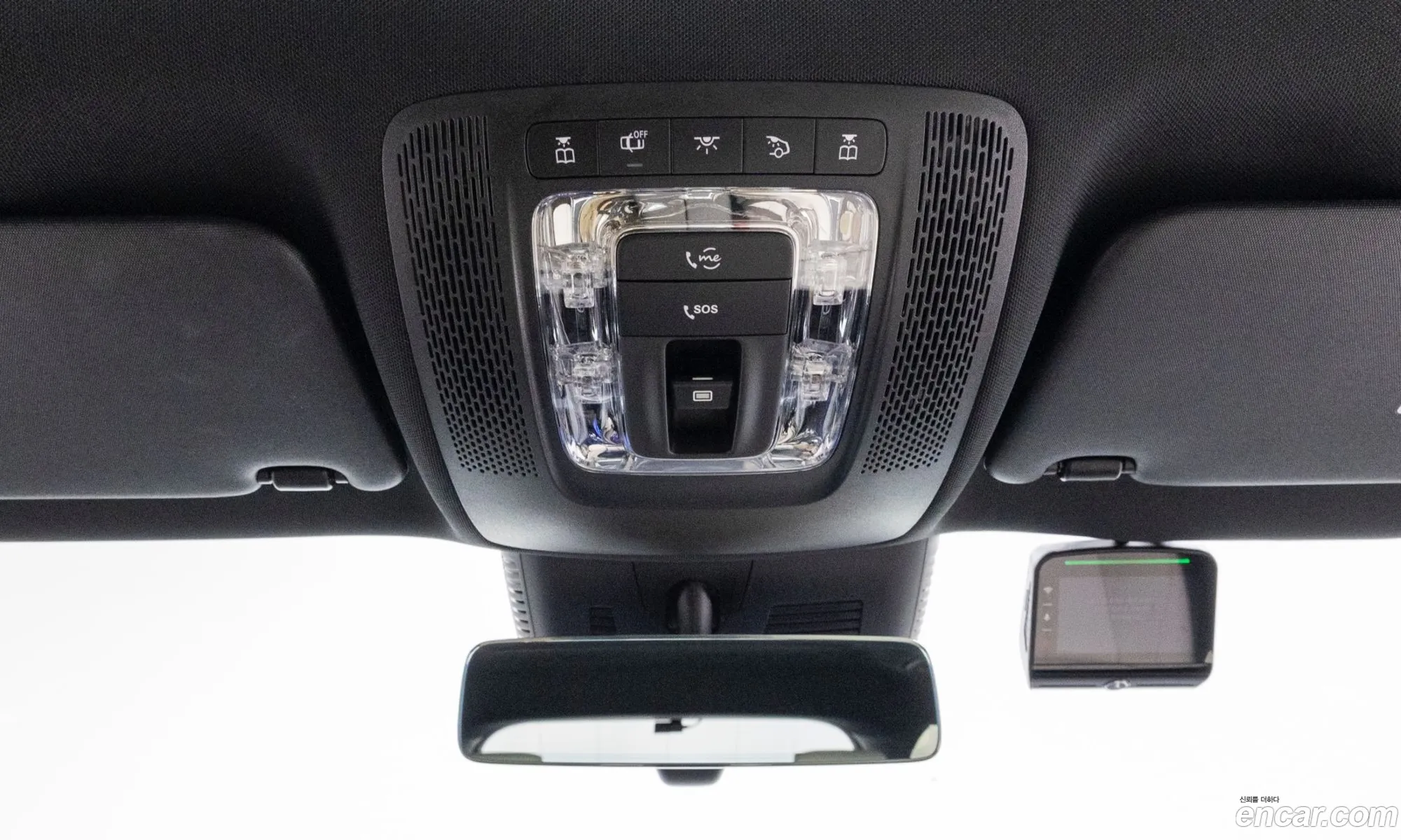 Mercedes-Benz EQA H243 2025 — 4